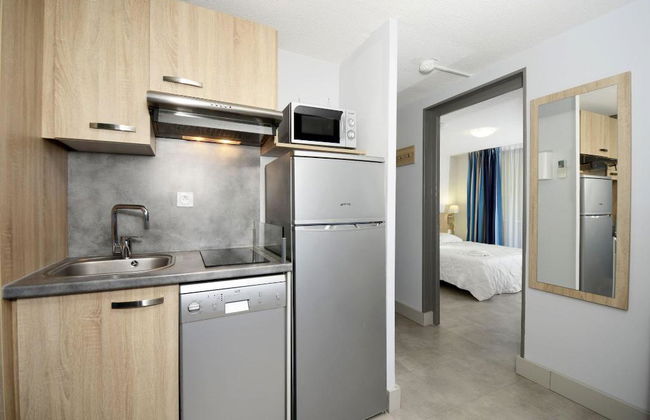 Residence Odalys Aqualia - Foto 16
