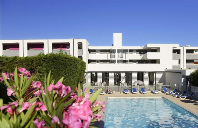 Residence Odalys Aqualia - Foto 40