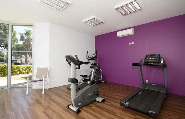 Residence Odalys Aqualia - Foto 41