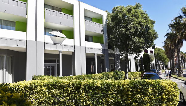 Residence Odalys Aqualia - Foto 3
