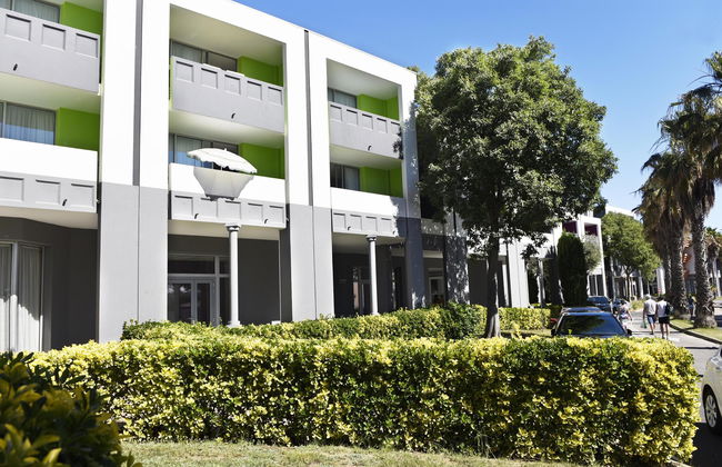 Residence Odalys Aqualia - Foto 3