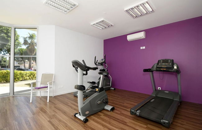 Residence Odalys Aqualia - Foto 36