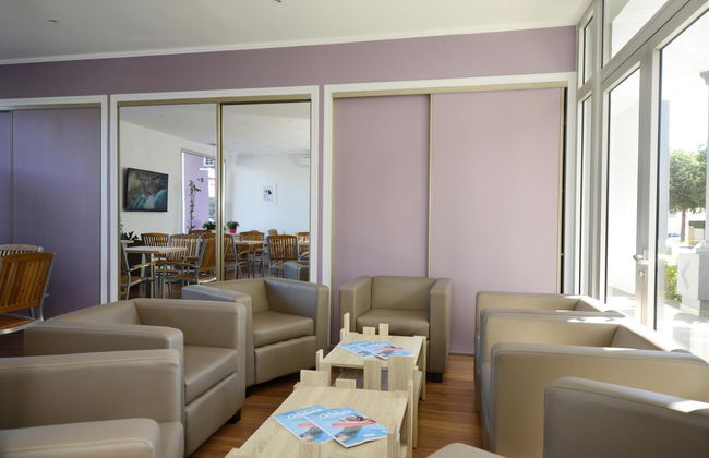 Residence Odalys Aqualia - Foto 13