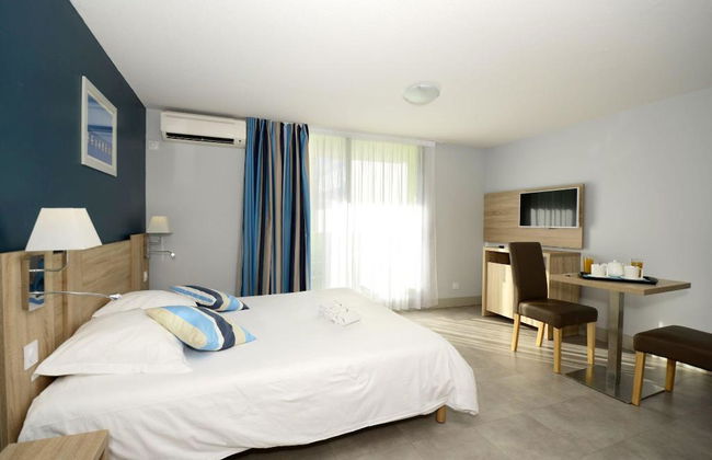 Residence Odalys Aqualia - Foto 20