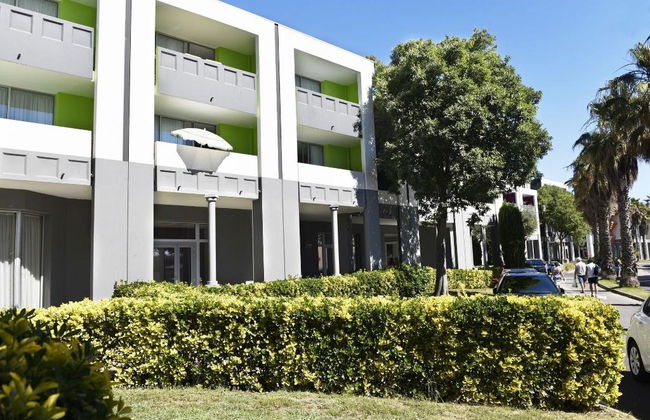 Residence Odalys Aqualia - Foto 6