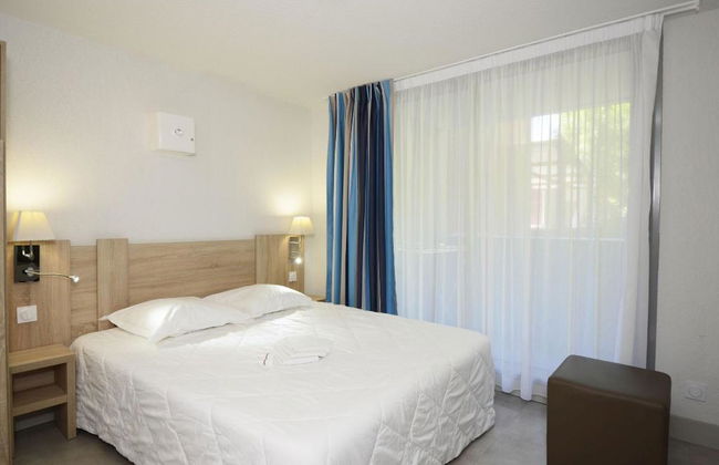 Residence Odalys Aqualia - Foto 21