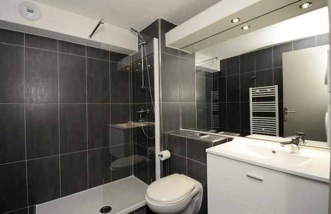 Residence Odalys Aqualia - Foto 17