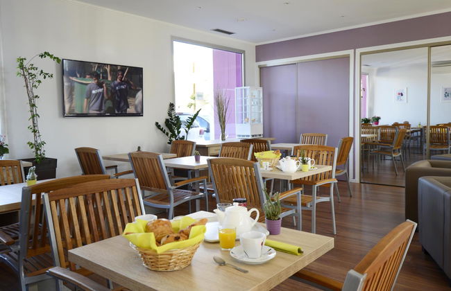 Residence Odalys Aqualia - Foto 31