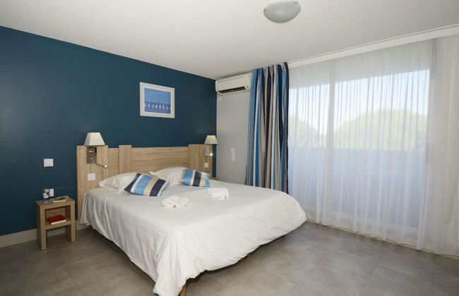 Residence Odalys Aqualia - Foto 18
