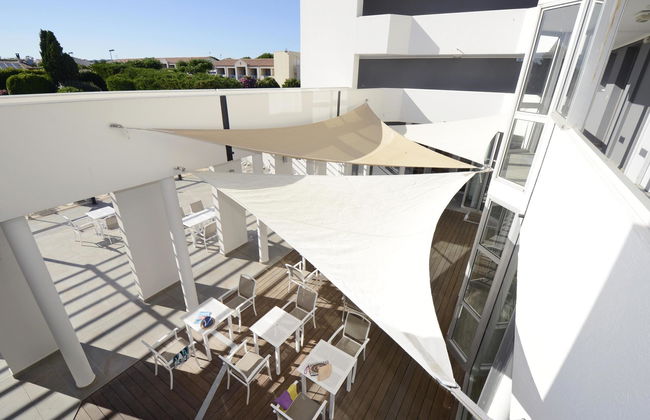 Residence Odalys Aqualia - Foto 42