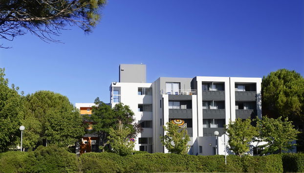 Residence Odalys Aqualia - Foto 4