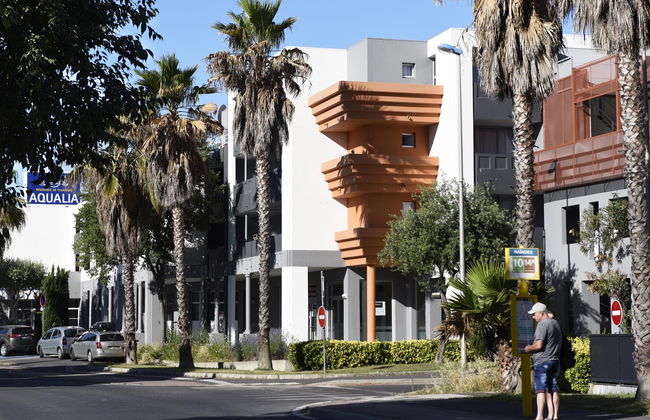 Residence Odalys Aqualia - Foto 1