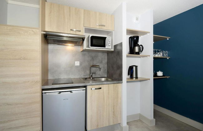 Residence Odalys Aqualia - Foto 22