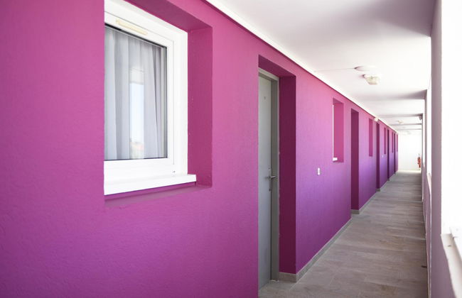 Residence Odalys Aqualia - Foto 5