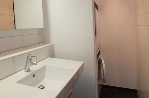 Foto 11 - Apartment mit 2 Schlafzimmern in Engelberg mit garten