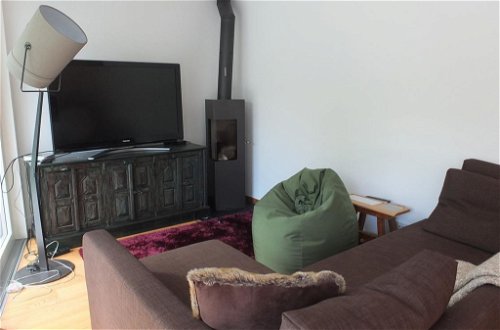 Foto 4 - Apartment mit 2 Schlafzimmern in Engelberg mit garten