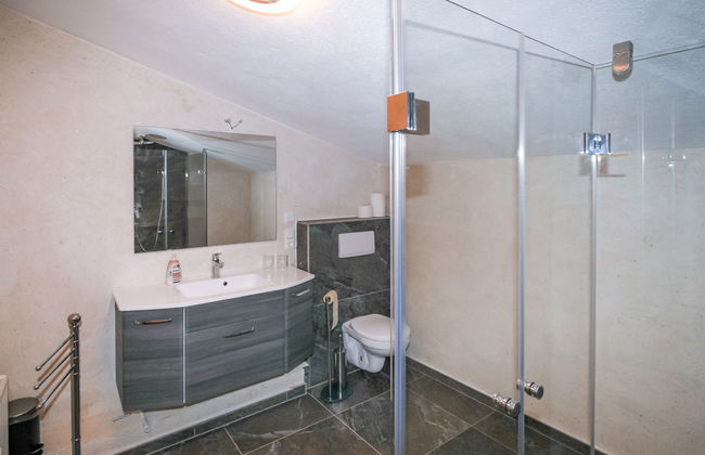 Apartamento de 3 quartos em Fügen com jardim - Foto 11