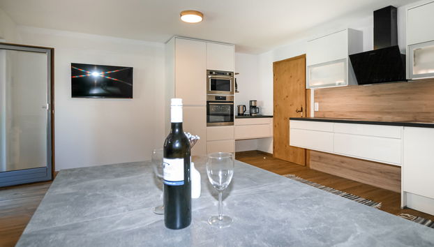 Apartment mit 3 Schlafzimmern in Fügen mit garten - Foto 2