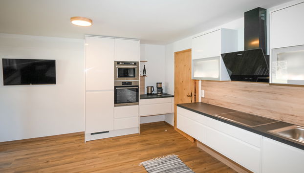 Apartment mit 3 Schlafzimmern in Fügen mit garten - Foto 4