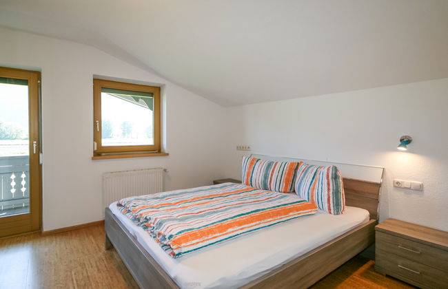 Apartamento de 3 quartos em Fügen com jardim - Foto 13