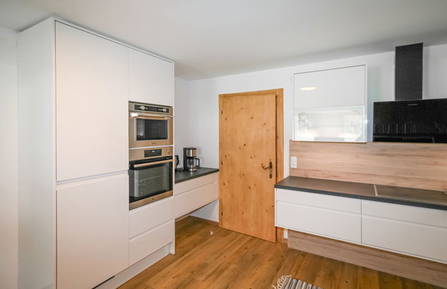 Apartamento de 3 quartos em Fügen com jardim - Foto 16