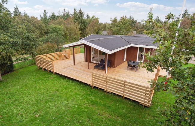 "Aike" - 100m to the inlet - Foto 22