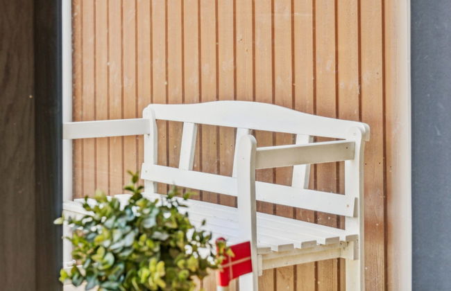 "Aike" - 100m to the inlet - Foto 16