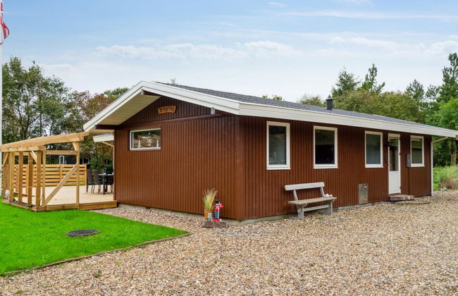 "Aike" - 100m to the inlet - Foto 1