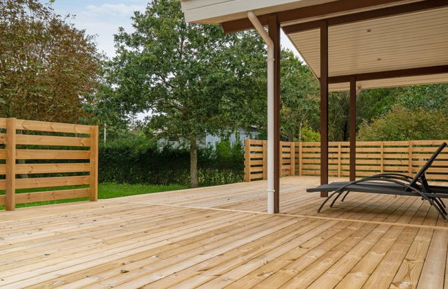 "Aike" - 100m to the inlet - Foto 20