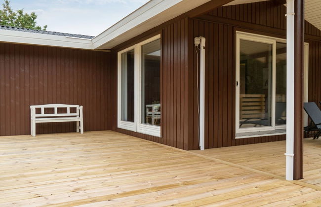 "Aike" - 100m to the inlet - Foto 21