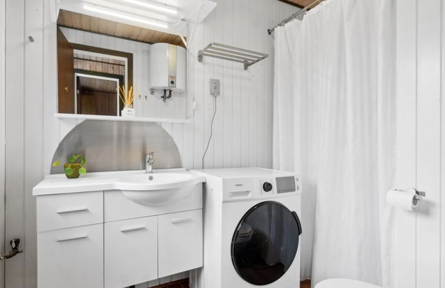 "Aike" - 100m to the inlet - Foto 7