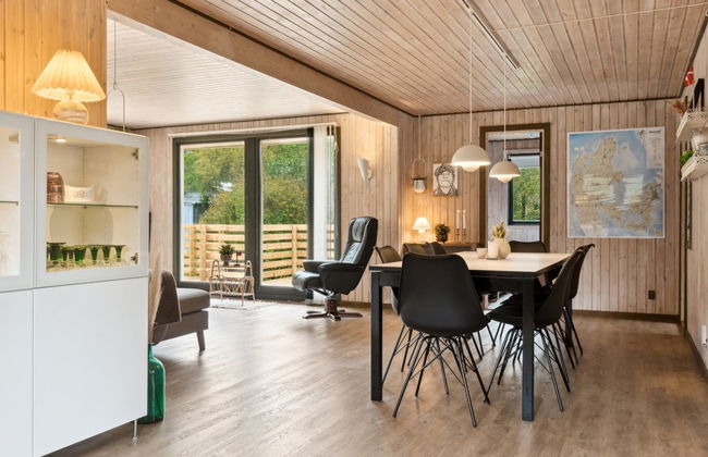 "Aike" - 100m to the inlet - Foto 4