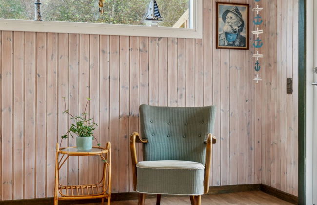 "Aike" - 100m to the inlet - Foto 10