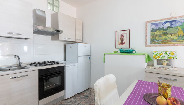 Appartement de 1 chambre à Follonica avec terrasse - Photo 5
