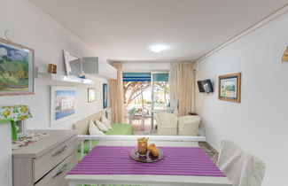 Foto 3 - Apartamento em Follonica com terraço e vistas do mar