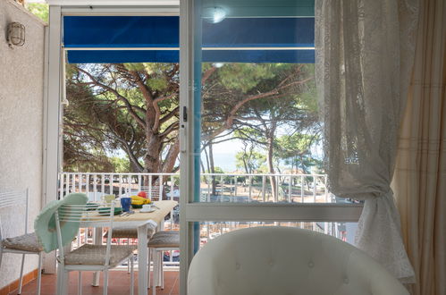 Photo 11 - Appartement en Follonica avec terrasse