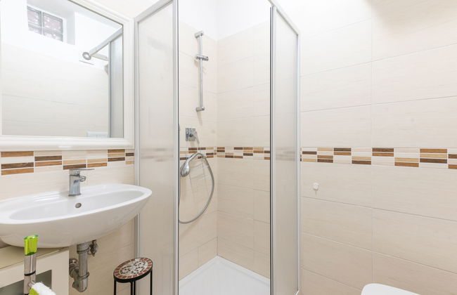Apartamento de 1 quarto em Follonica com terraço - Foto 13