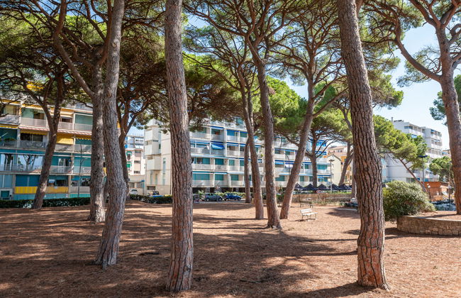 Apartamento de 1 quarto em Follonica com terraço - Foto 16