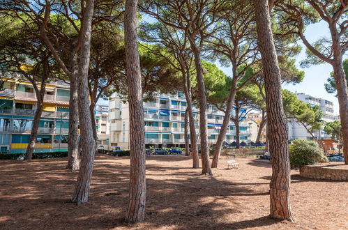 Foto 16 - Appartamento a Follonica con terrazza