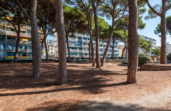 Apartamento de 1 quarto em Follonica com terraço - Foto 14