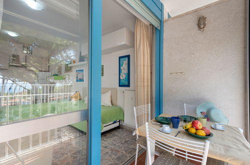 Photo 10 - Appartement en Follonica avec terrasse