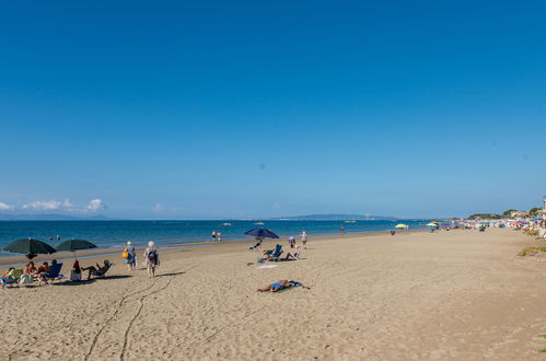 Photo 15 - Appartement en Follonica avec terrasse et vues à la mer