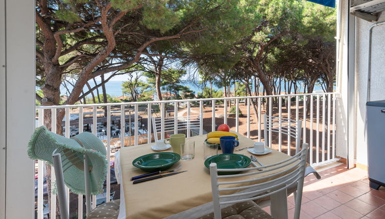 Photo 1 - Apartment in Follonica with terrace and sea view