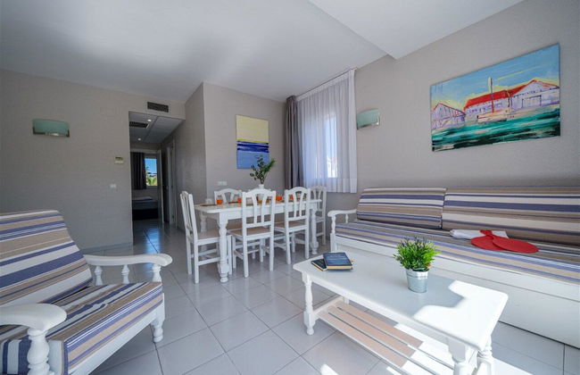 Apartamentos Estival Park - Foto 25