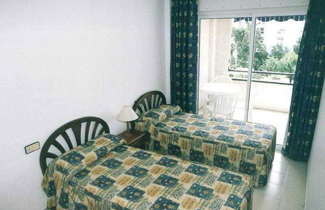 Apartamentos Estival Park - Foto 36