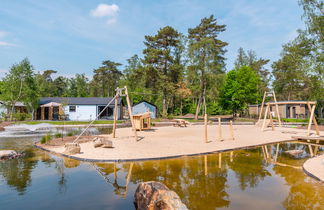 Foto 3 - Casa de 2 quartos em Arnhem com piscina e jardim