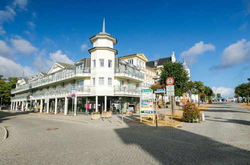 Photo 22 - Appartement de 1 chambre à Zinnowitz avec terrasse et vues à la mer