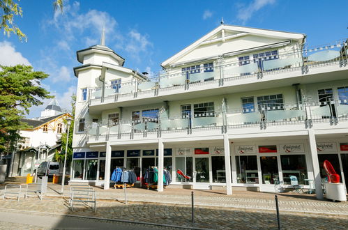 Photo 27 - Appartement de 2 chambres à Zinnowitz avec vues à la mer