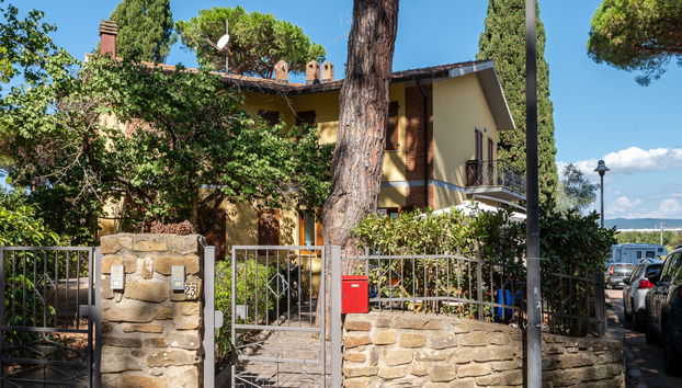 Apartamento de 3 quartos em Scarlino com jardim - Foto 2