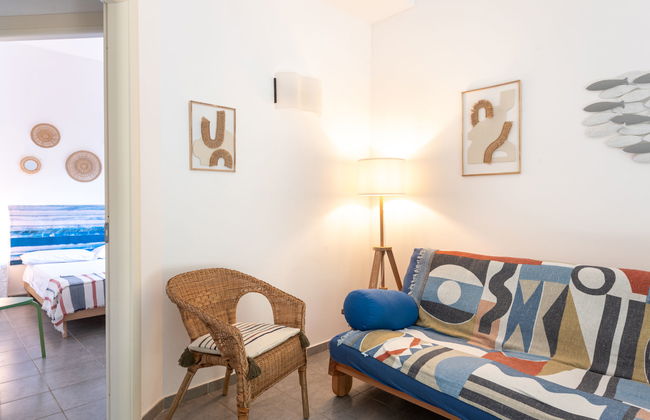 Apartamento de 3 quartos em Scarlino com jardim - Foto 10